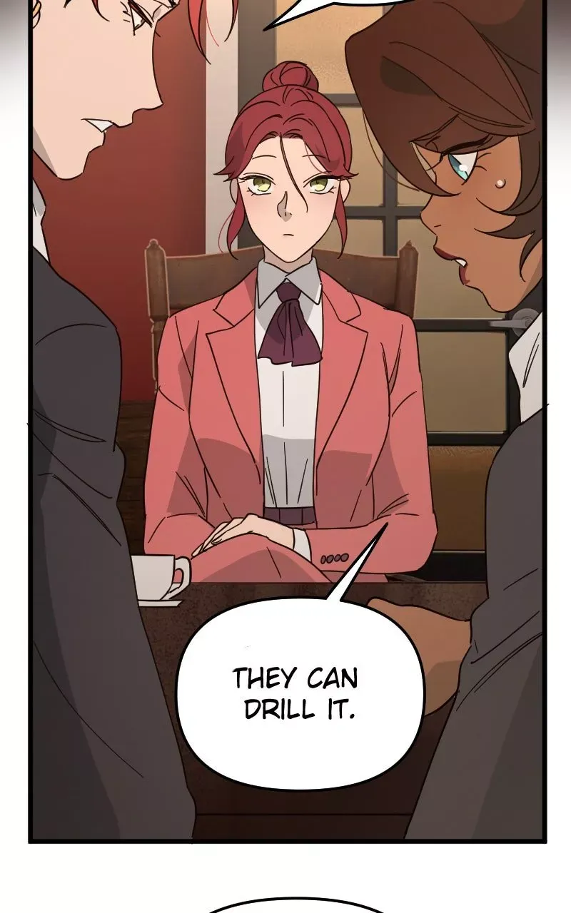 The Mafia Nanny Chapter 73 Page 6