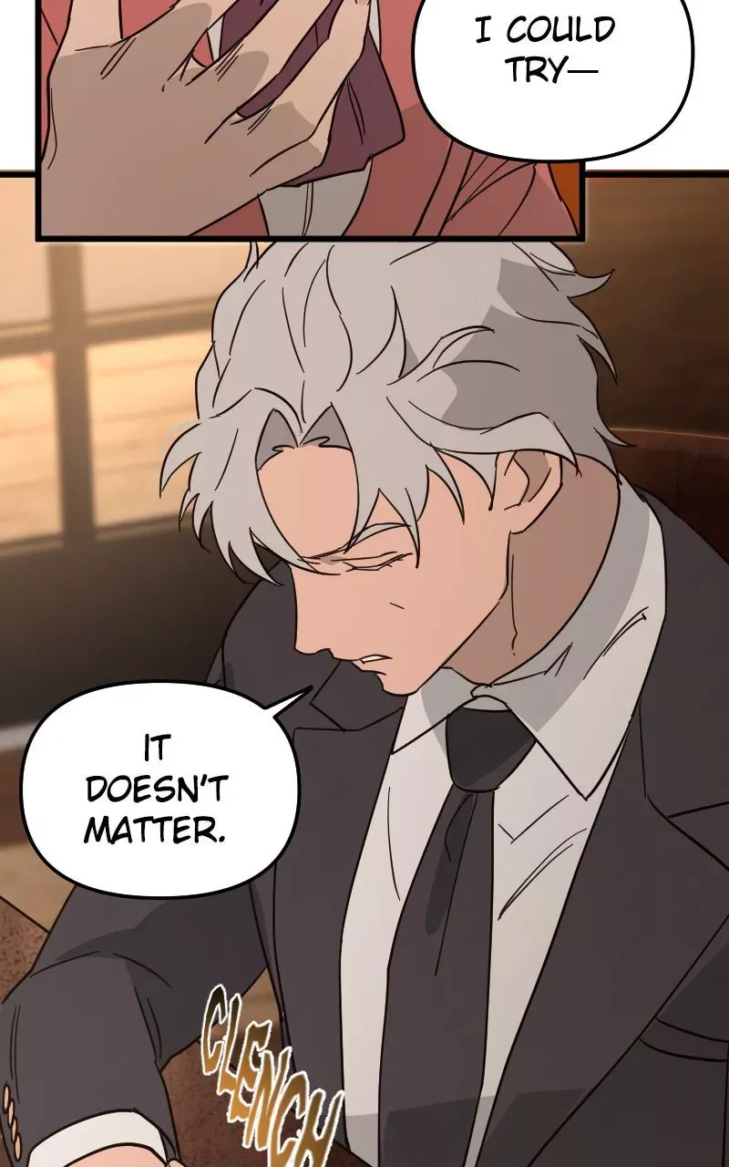 The Mafia Nanny Chapter 73 Page 8