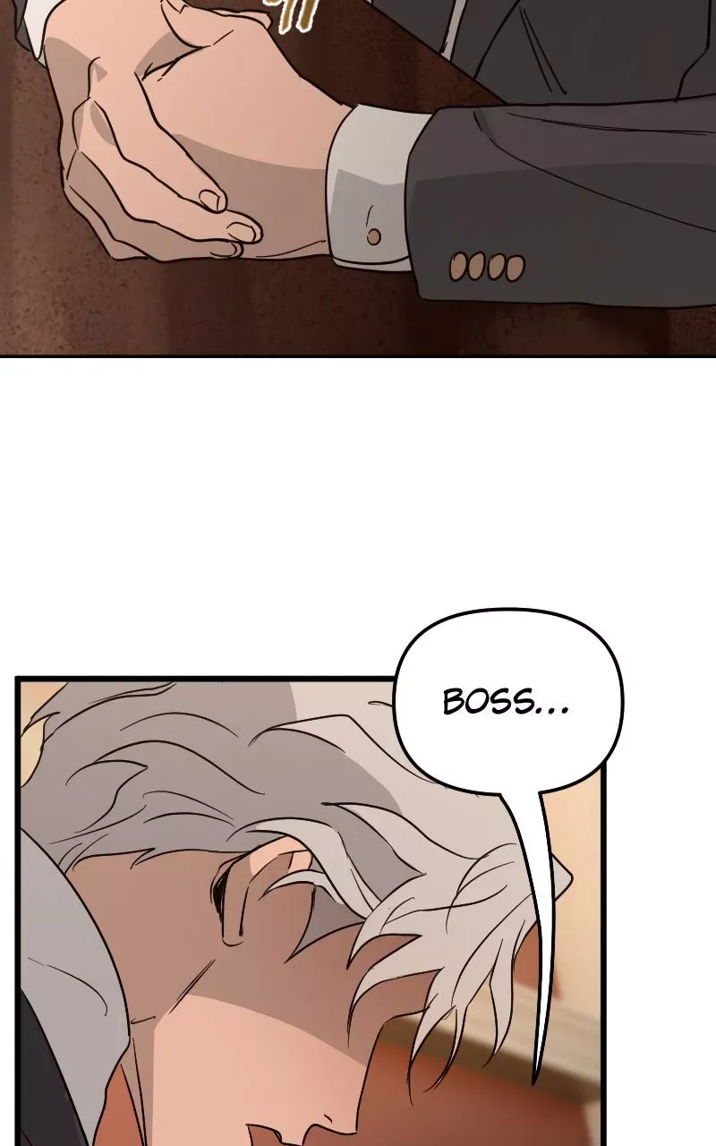 The Mafia Nanny Chapter 73 Page 9