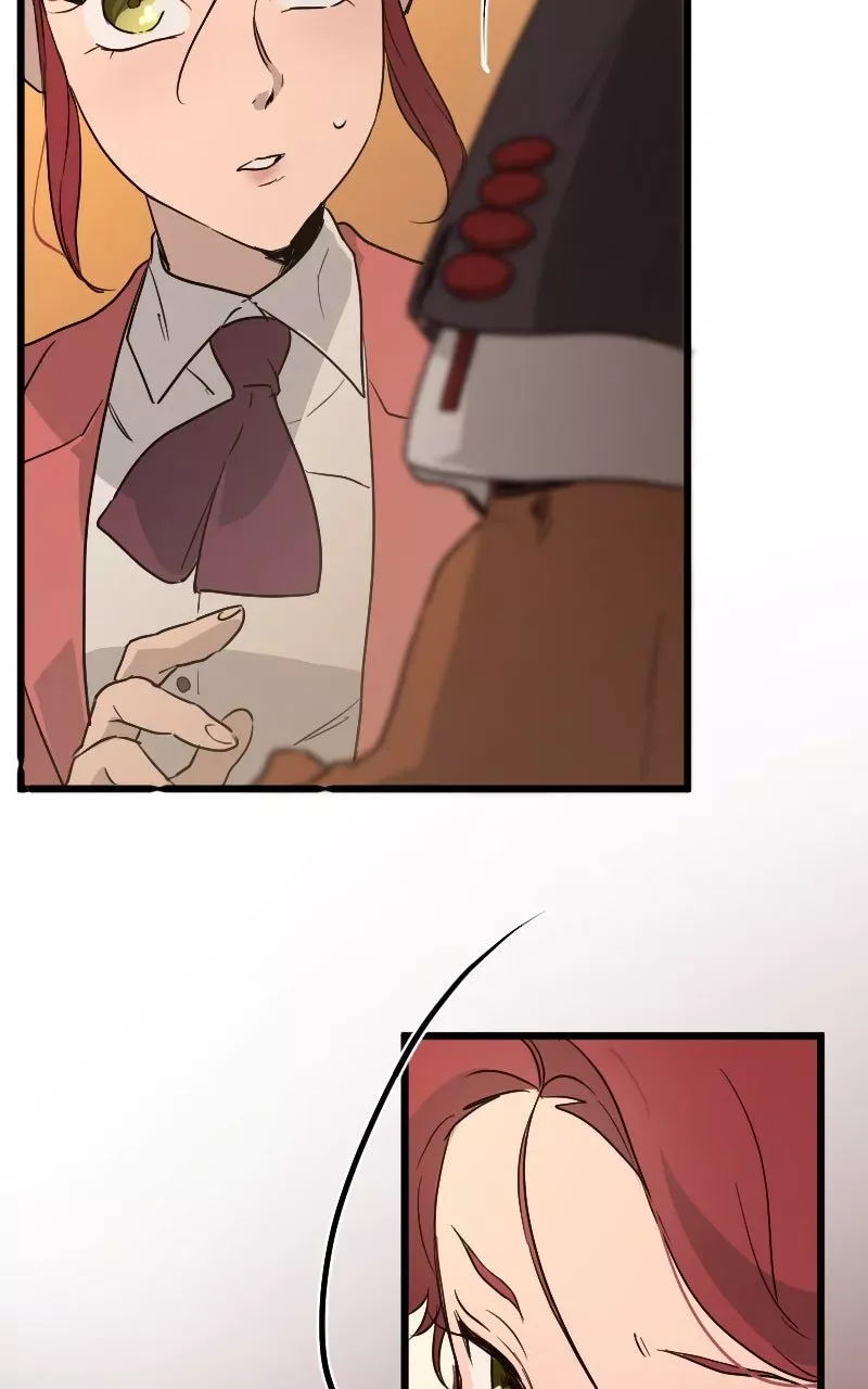 The Mafia Nanny Chapter 73 Page 13