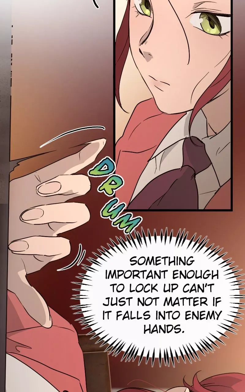The Mafia Nanny Chapter 73 Page 14