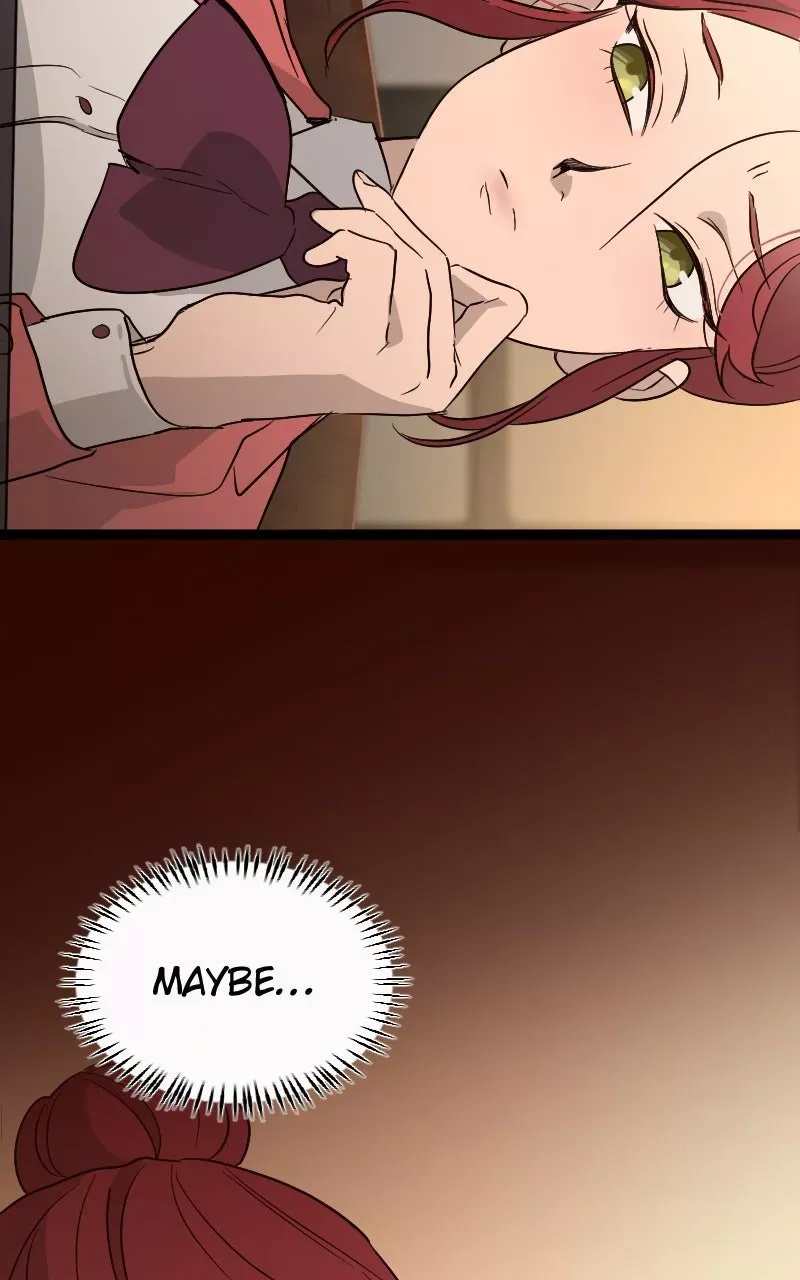 The Mafia Nanny Chapter 73 Page 15