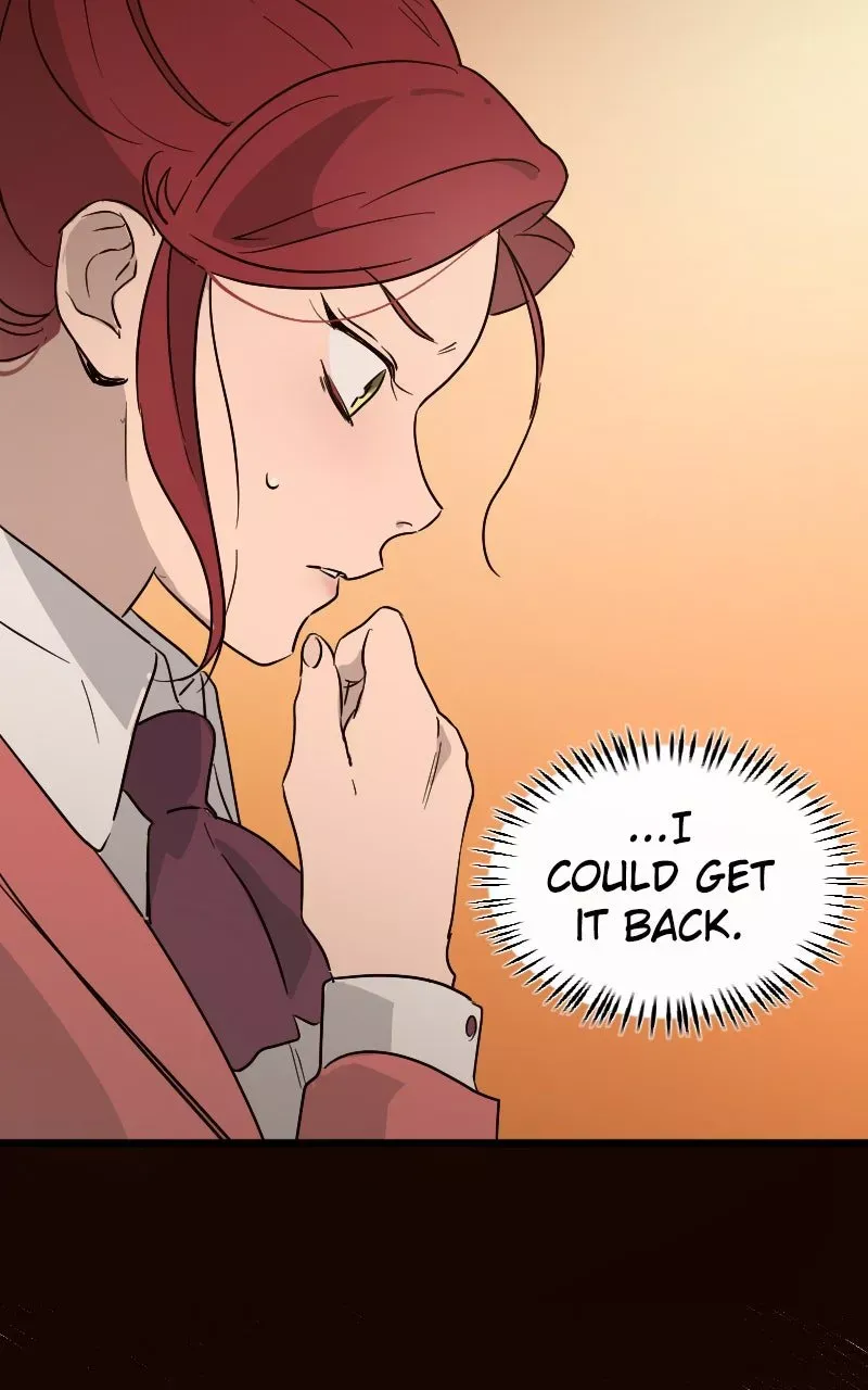 The Mafia Nanny Chapter 73 Page 16