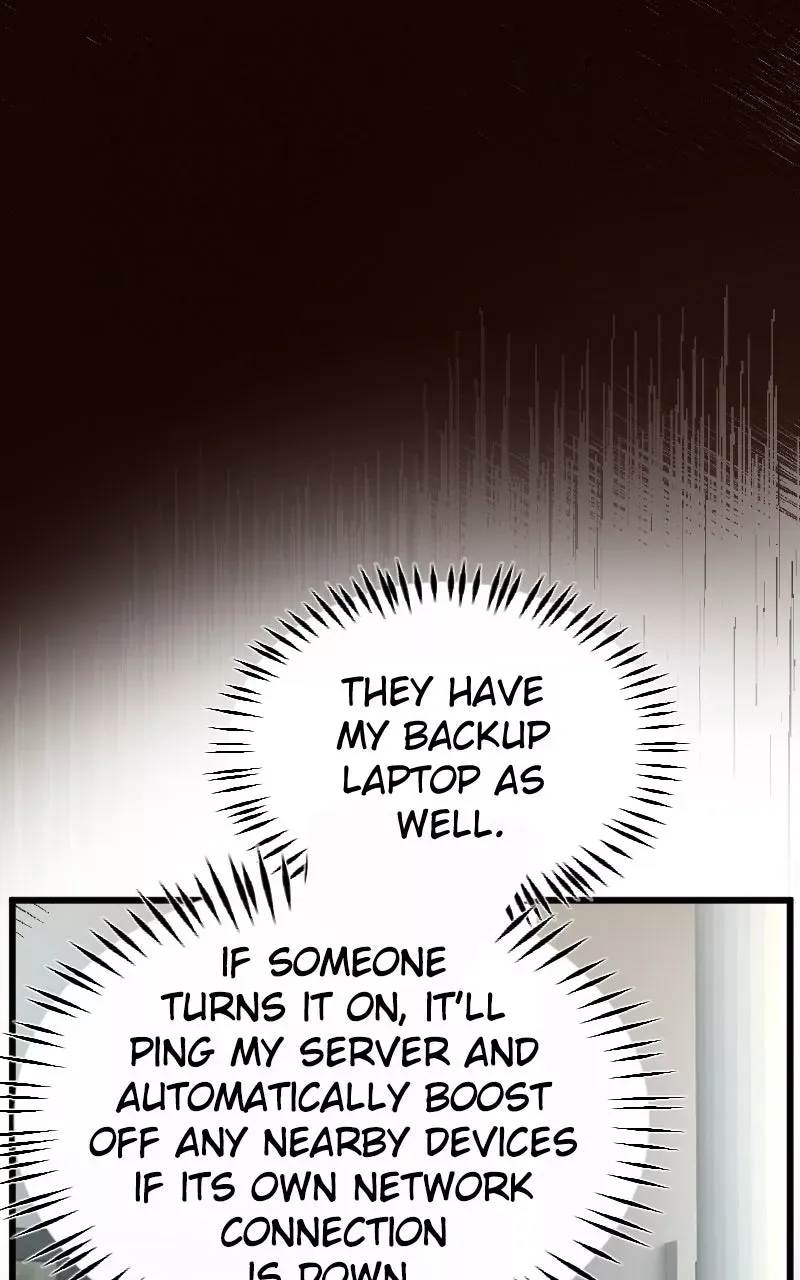 The Mafia Nanny Chapter 73 Page 17
