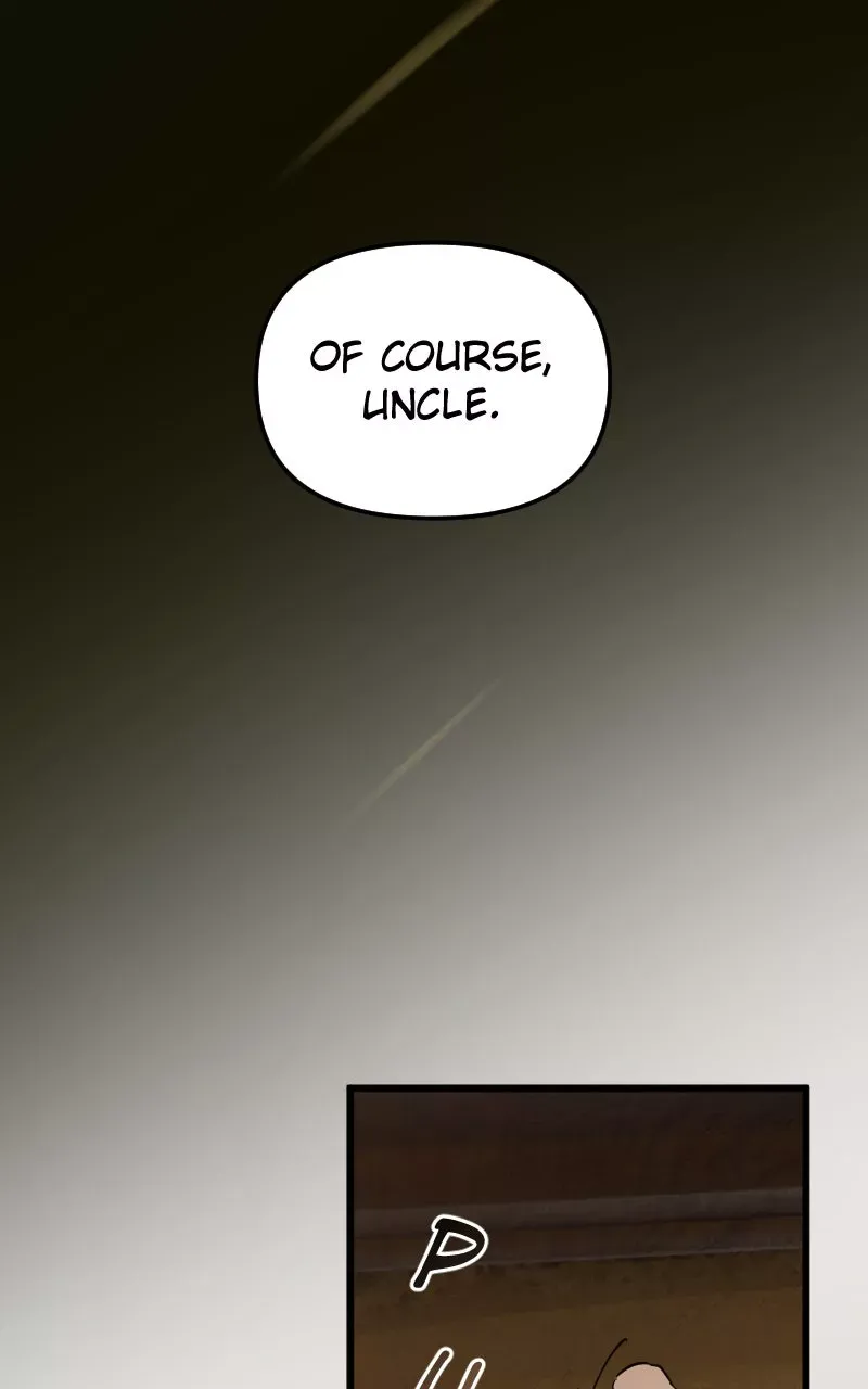 The Mafia Nanny Chapter 73 Page 38