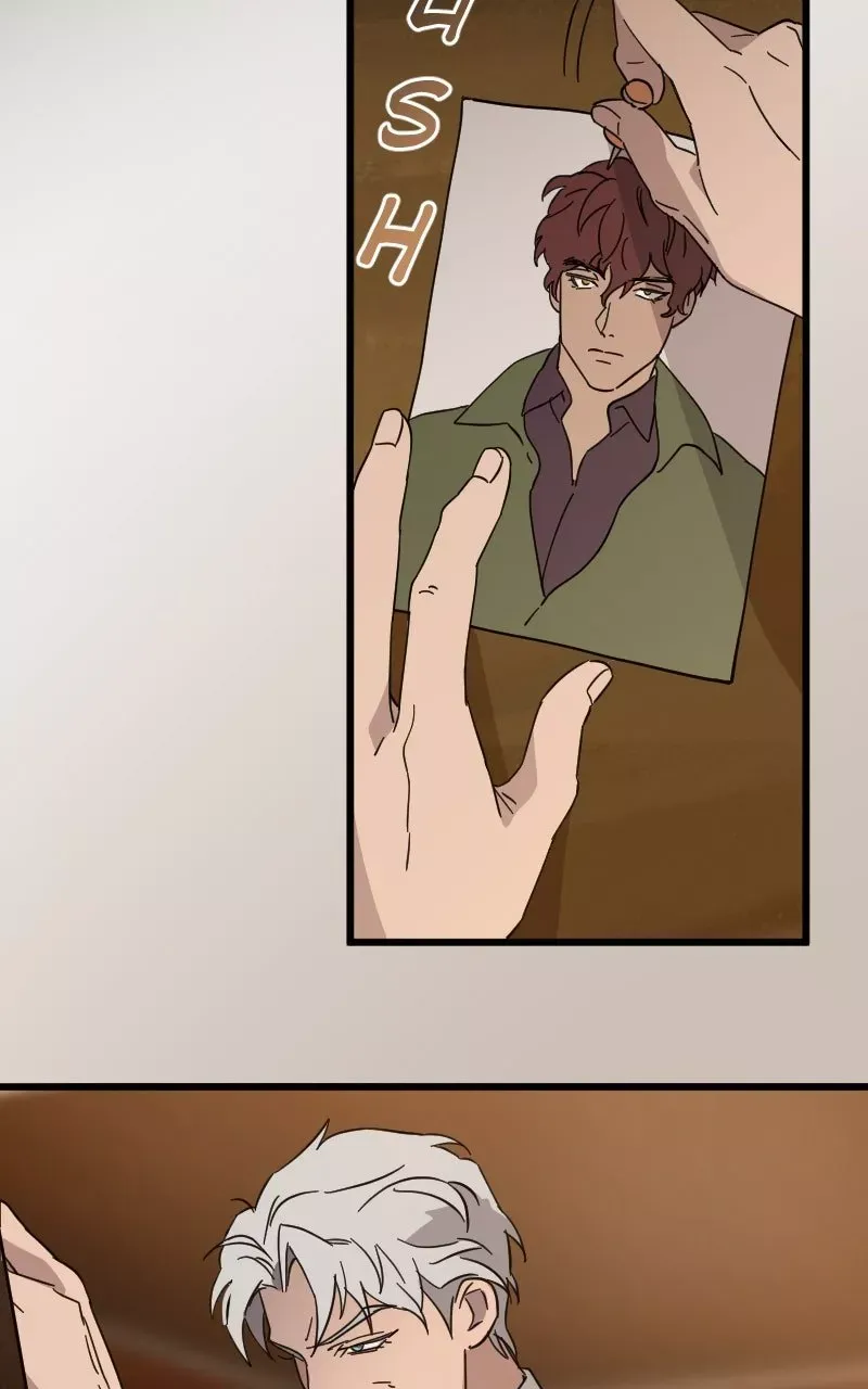 The Mafia Nanny Chapter 73 Page 39