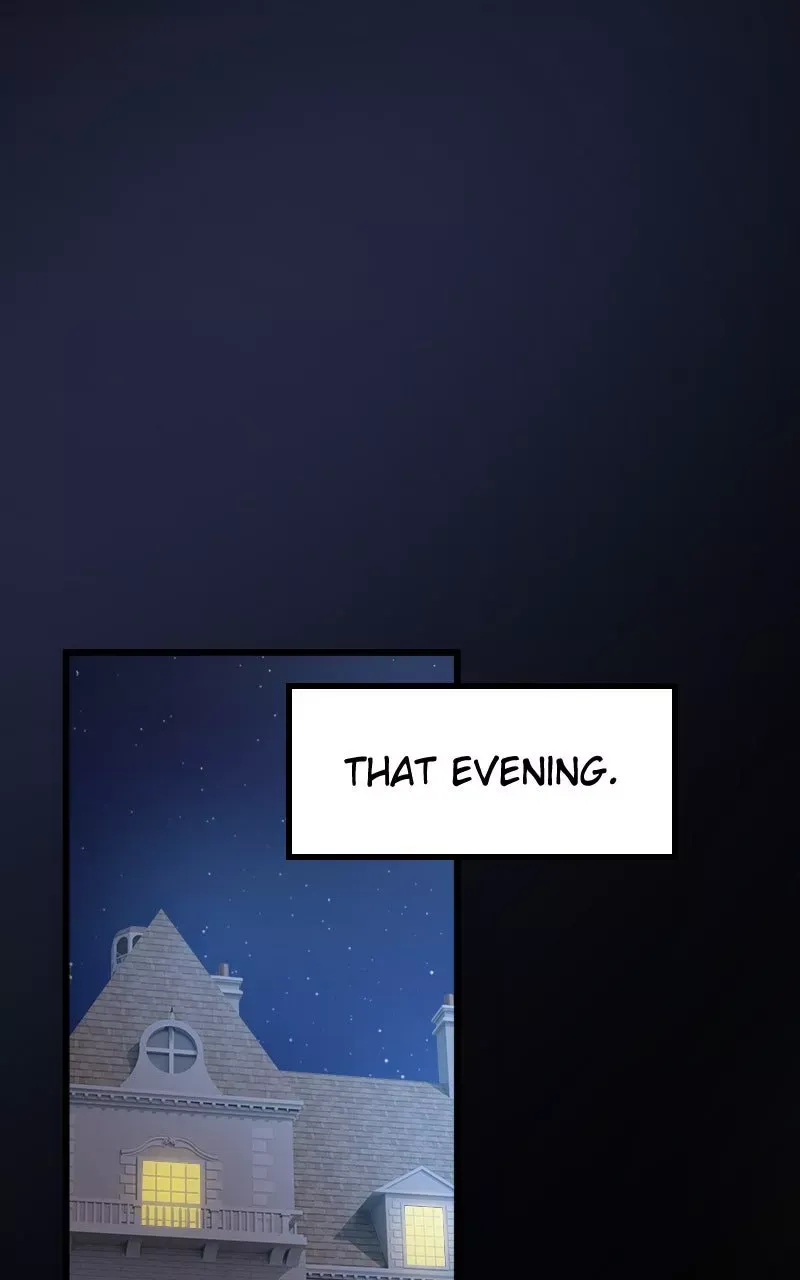 The Mafia Nanny Chapter 73 Page 41