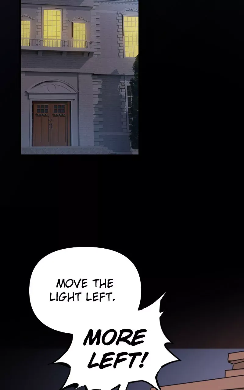 The Mafia Nanny Chapter 73 Page 42