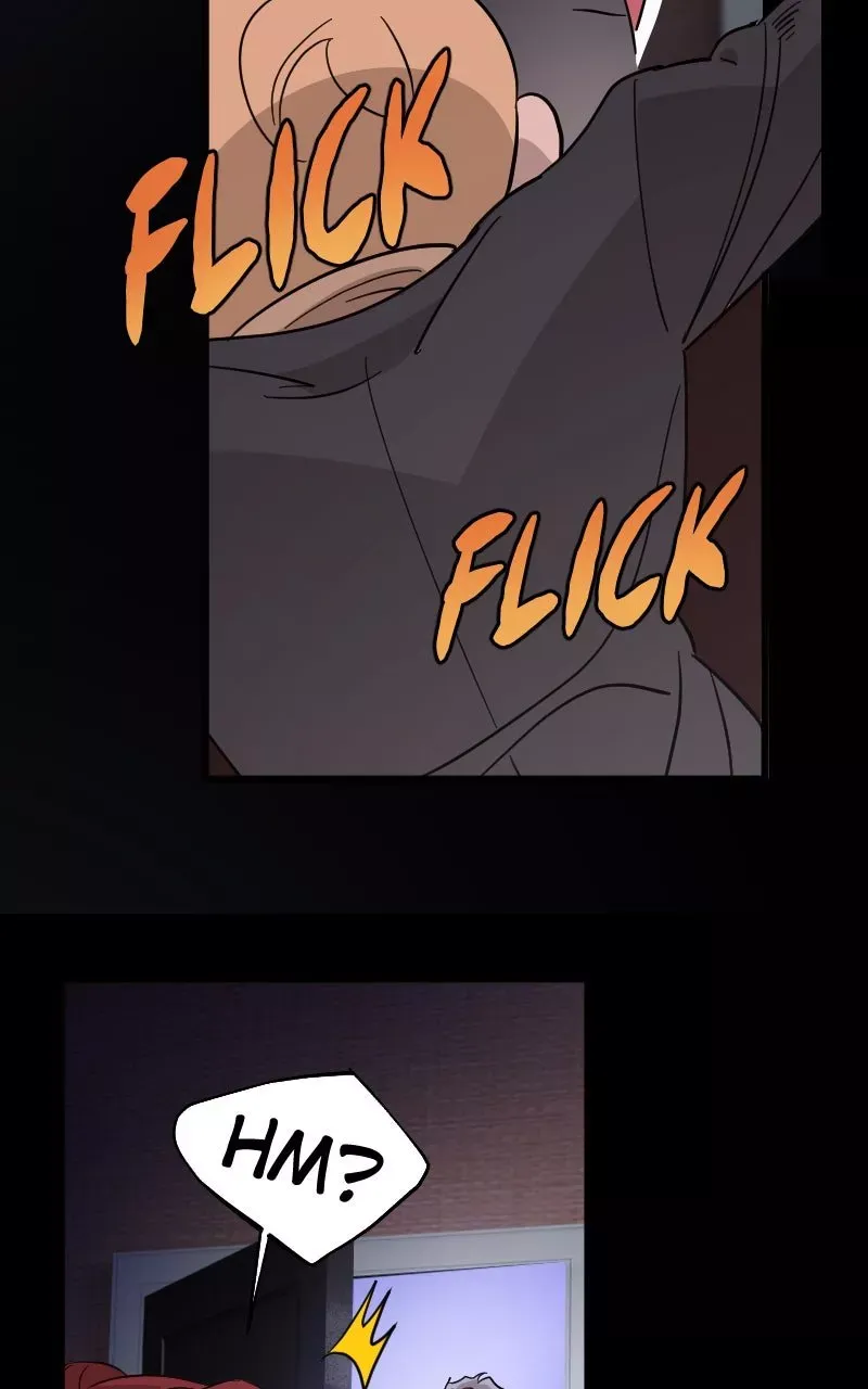 The Mafia Nanny Chapter 73 Page 48