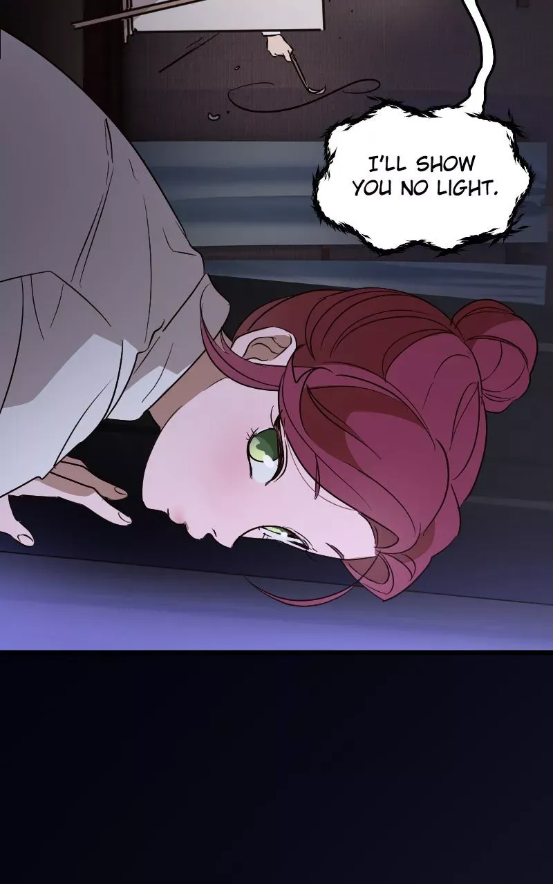 The Mafia Nanny Chapter 73 Page 50