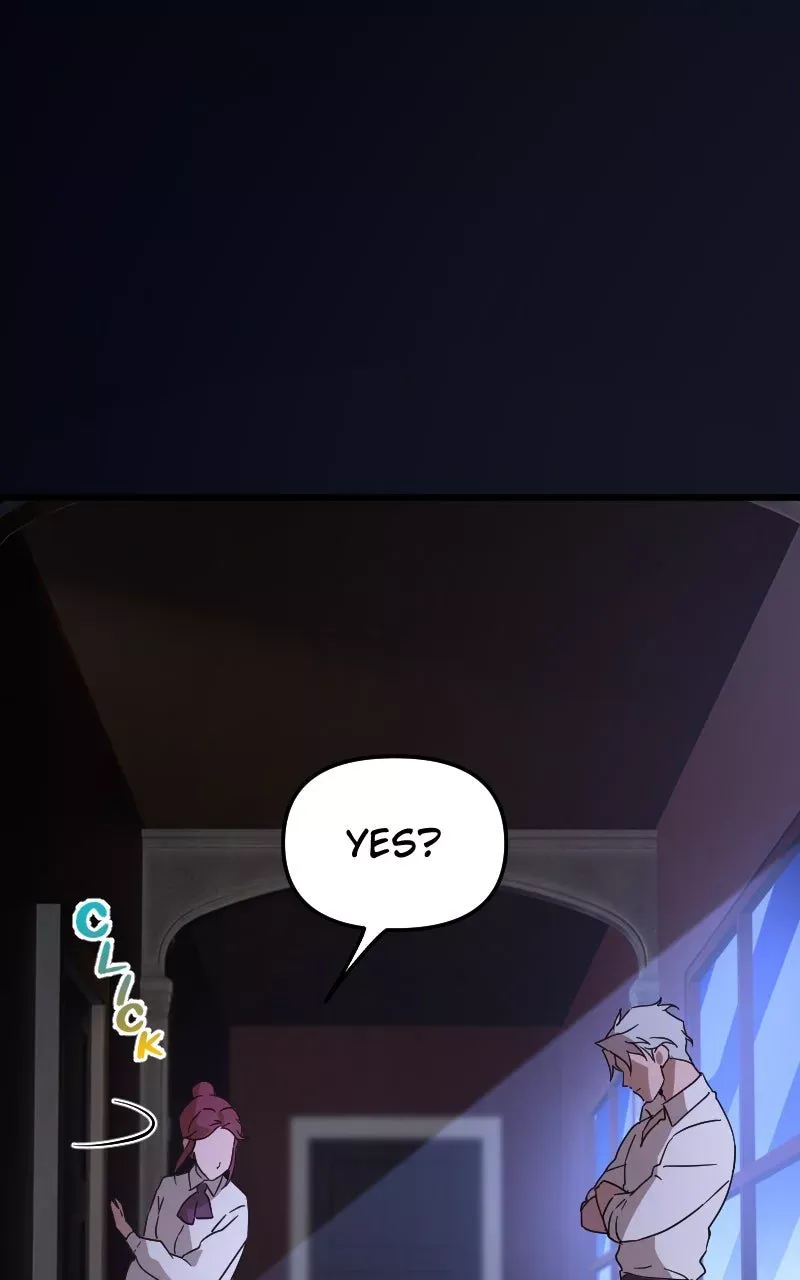 The Mafia Nanny Chapter 73 Page 51