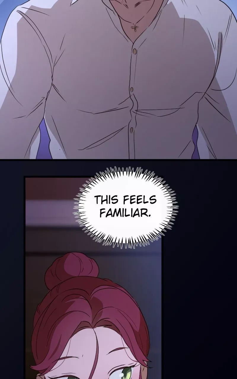 The Mafia Nanny Chapter 73 Page 53