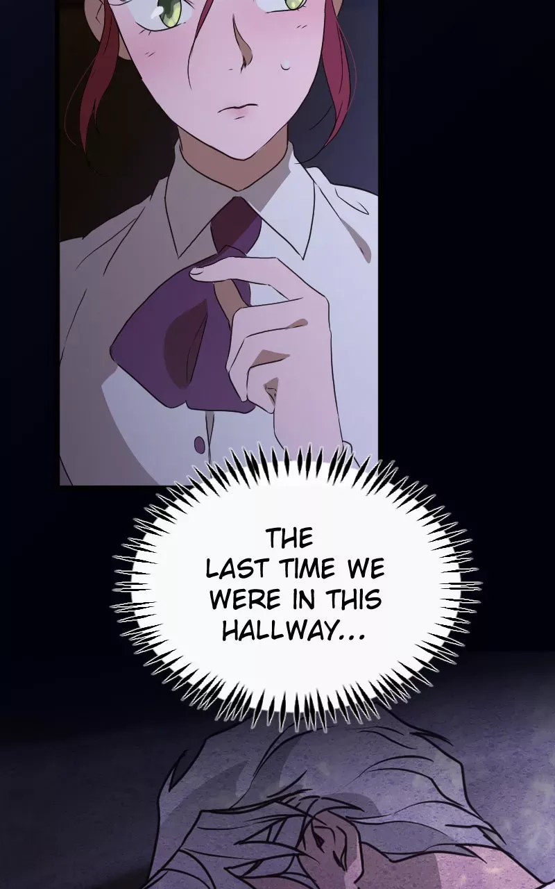 The Mafia Nanny Chapter 73 Page 54