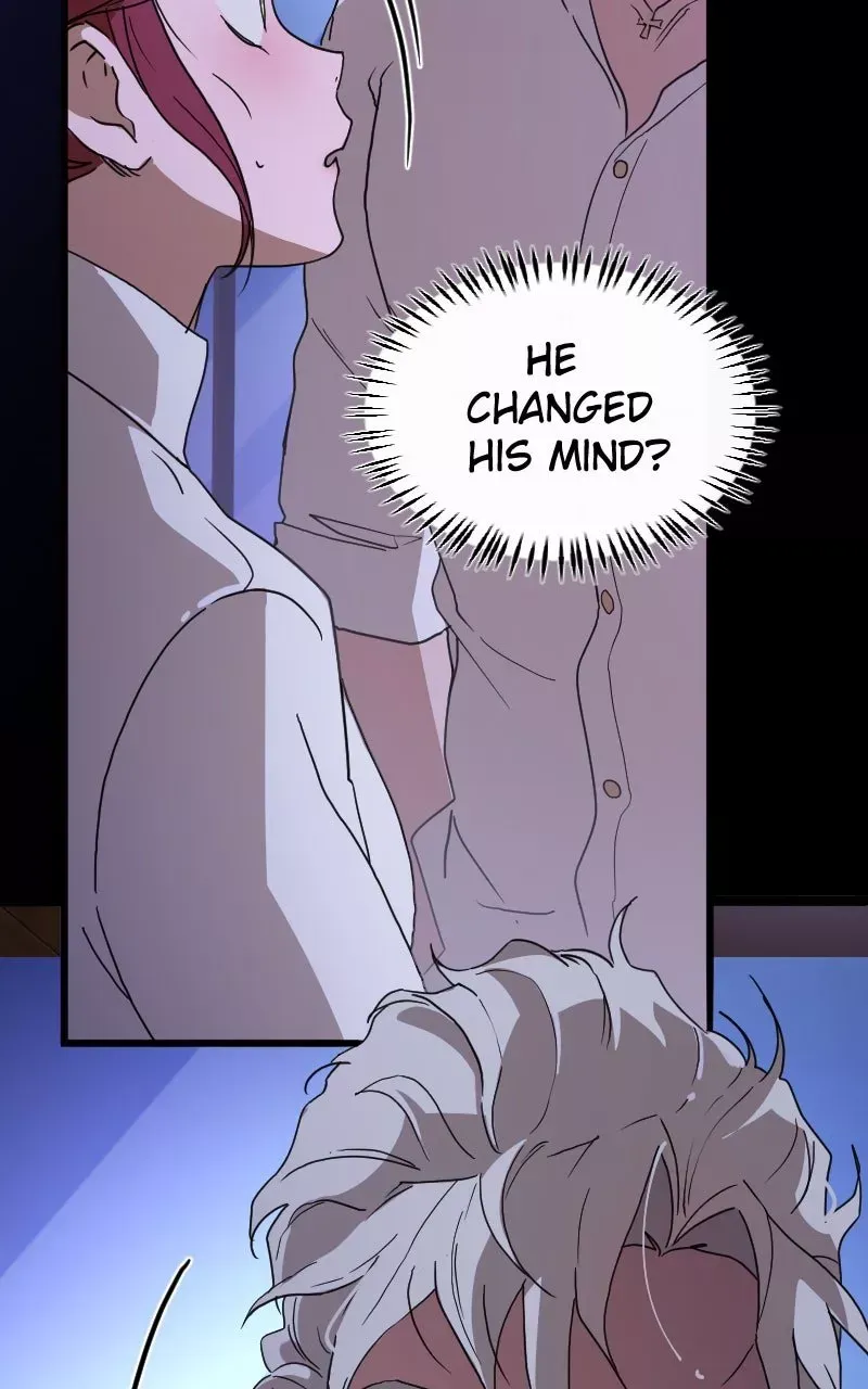 The Mafia Nanny Chapter 73 Page 59