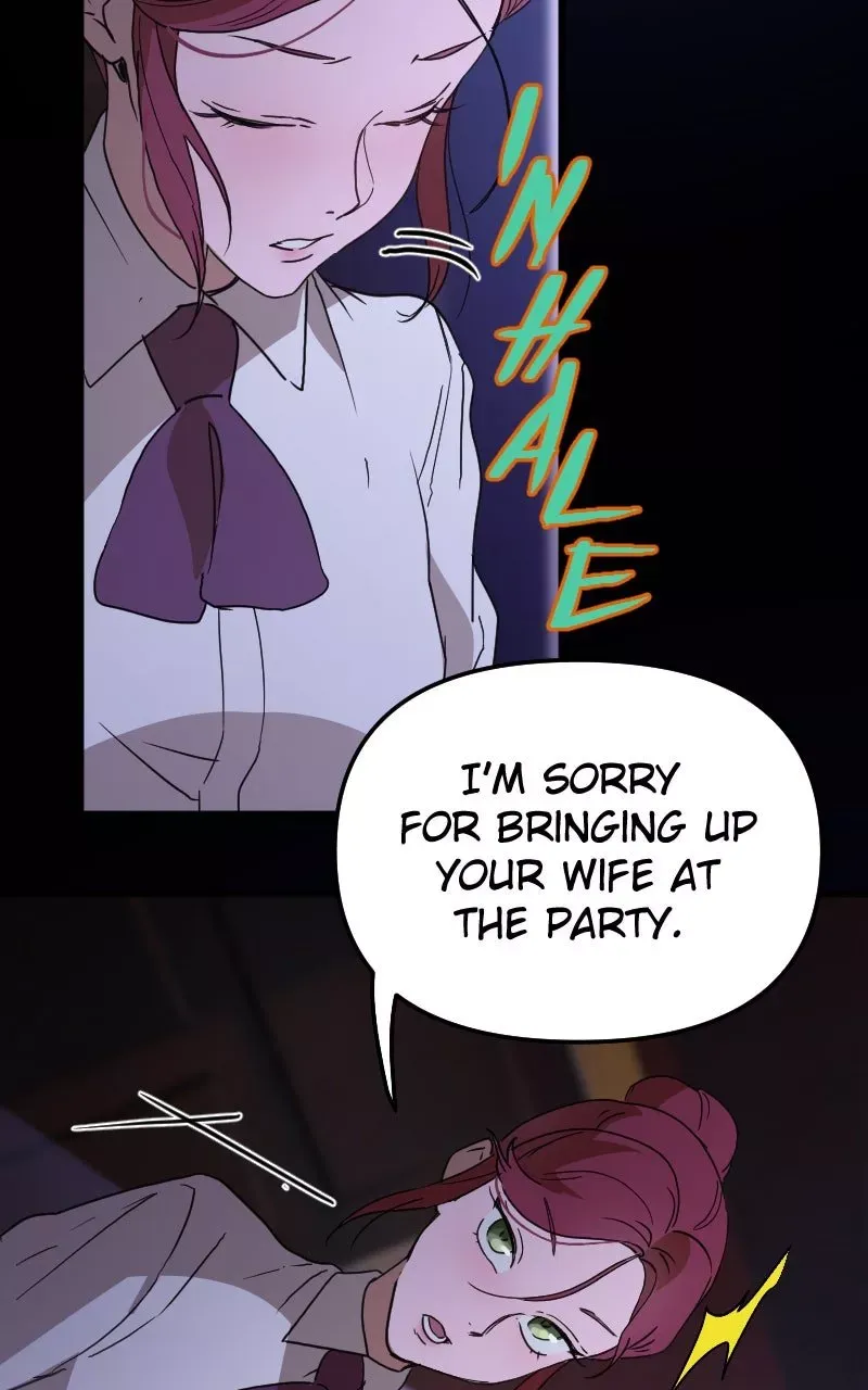 The Mafia Nanny Chapter 73 Page 61
