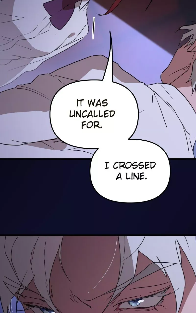 The Mafia Nanny Chapter 73 Page 62