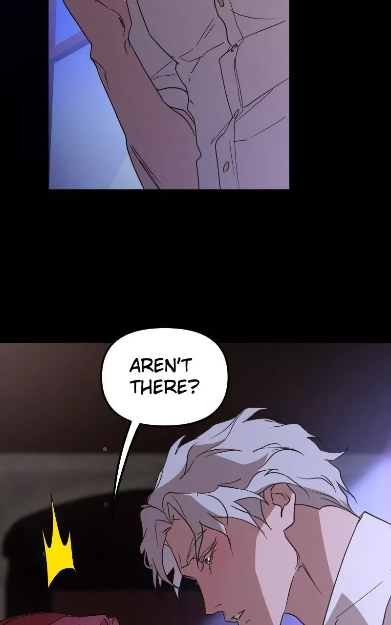 The Mafia Nanny Chapter 73 Page 64