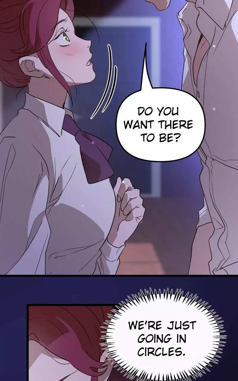 The Mafia Nanny Chapter 73 Page 65