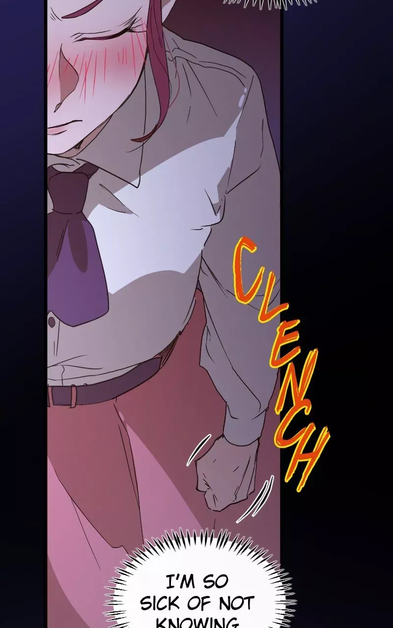 The Mafia Nanny Chapter 73 Page 66