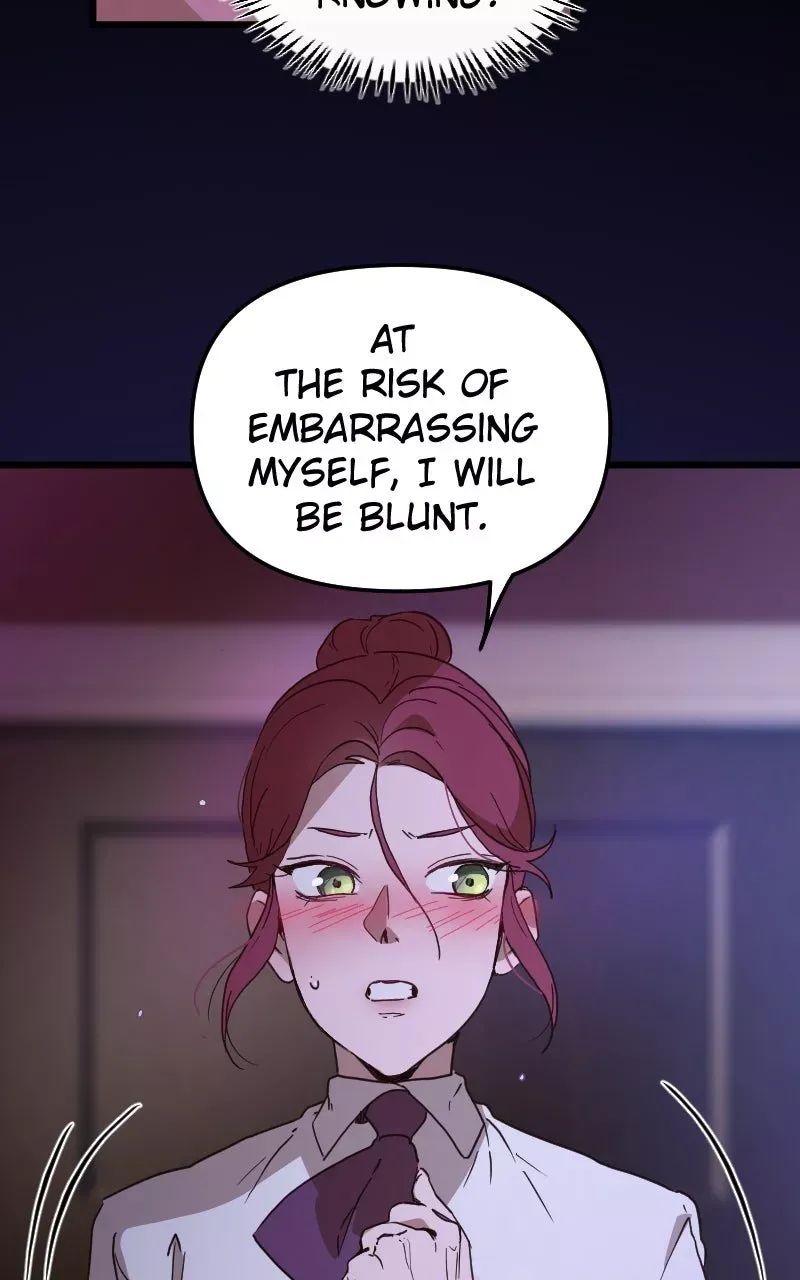 The Mafia Nanny Chapter 73 Page 67