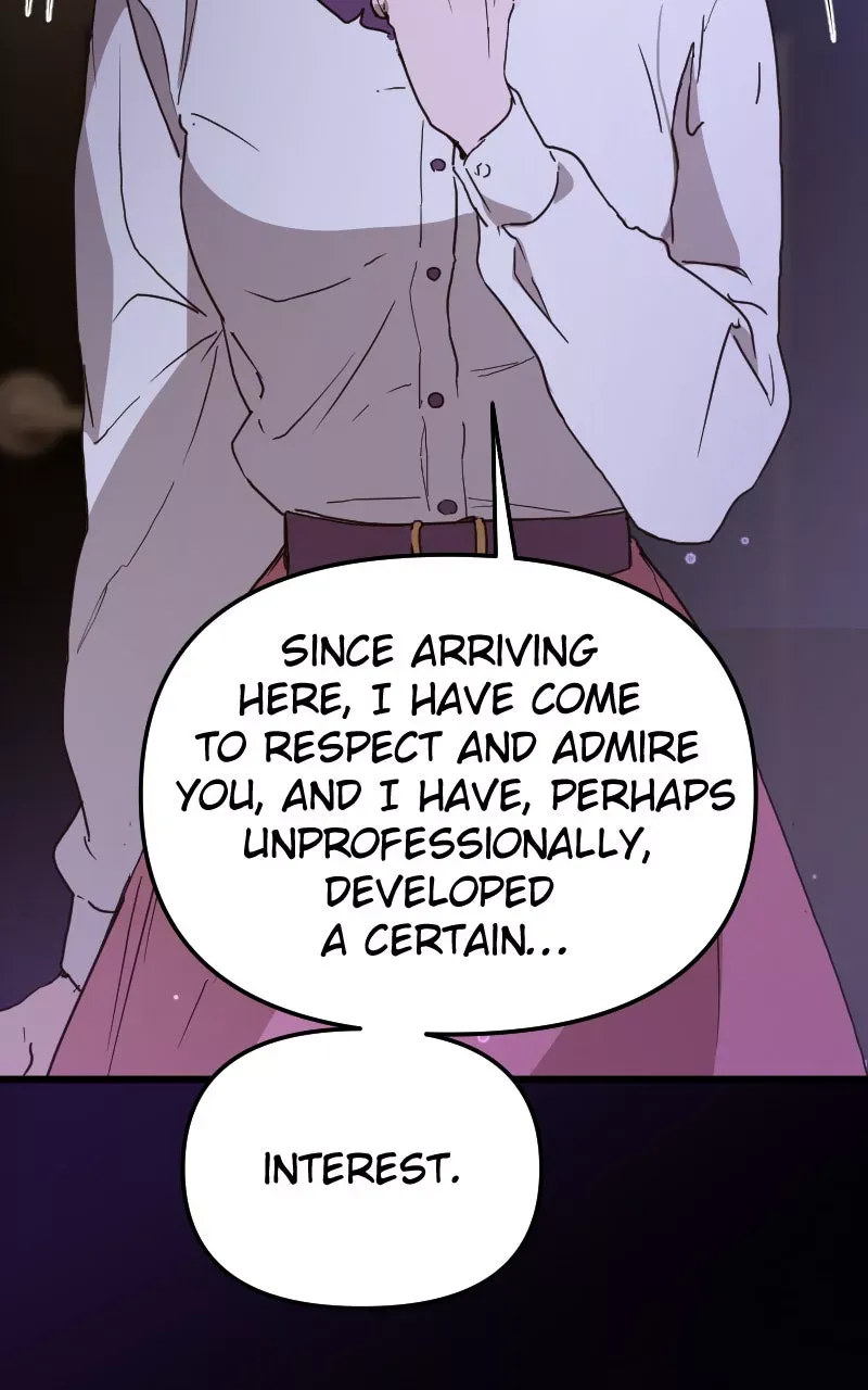 The Mafia Nanny Chapter 73 Page 68