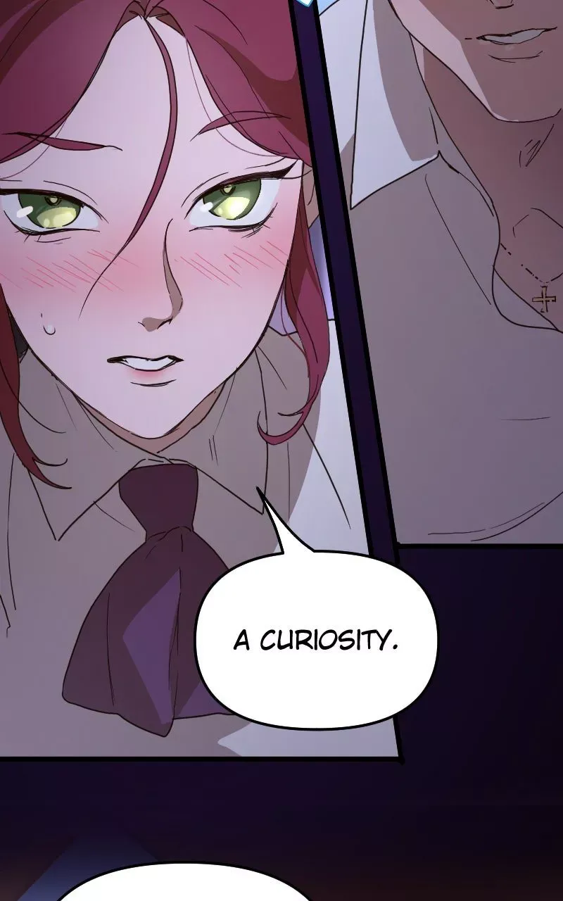 The Mafia Nanny Chapter 73 Page 70