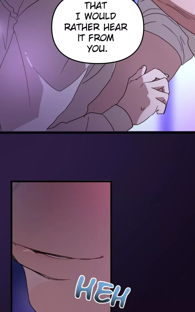 The Mafia Nanny Chapter 73 Page 74