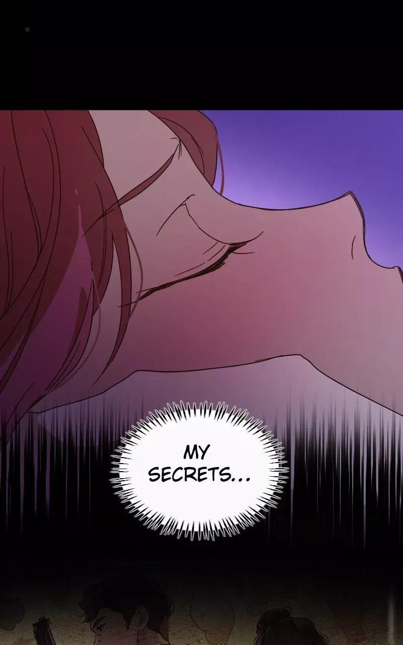 The Mafia Nanny Chapter 73 Page 81