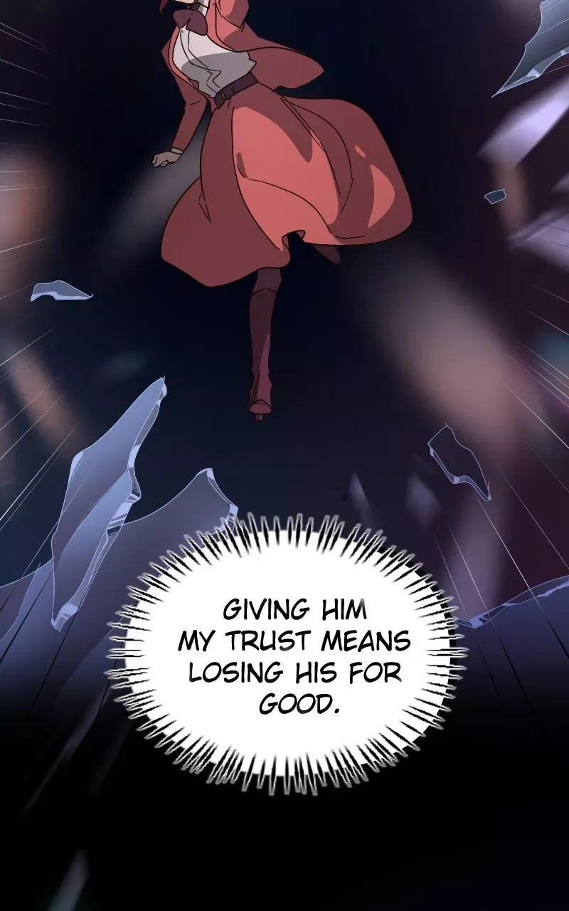 The Mafia Nanny Chapter 73 Page 86