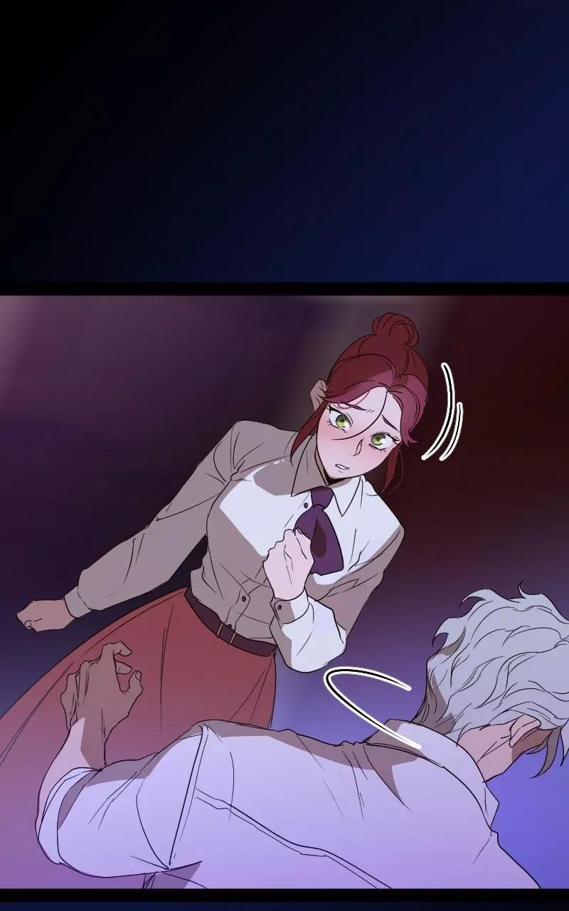 The Mafia Nanny Chapter 73 Page 90
