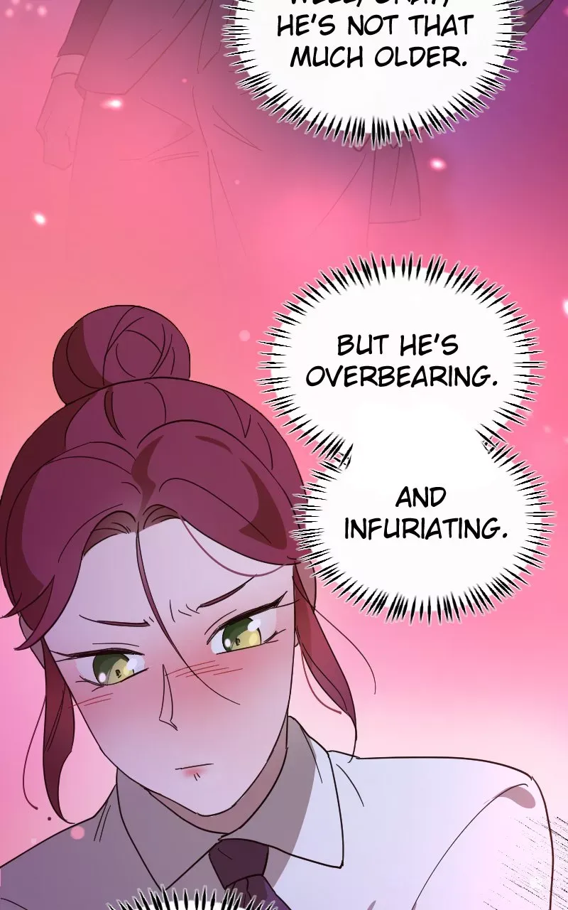 The Mafia Nanny Chapter 74 Page 5