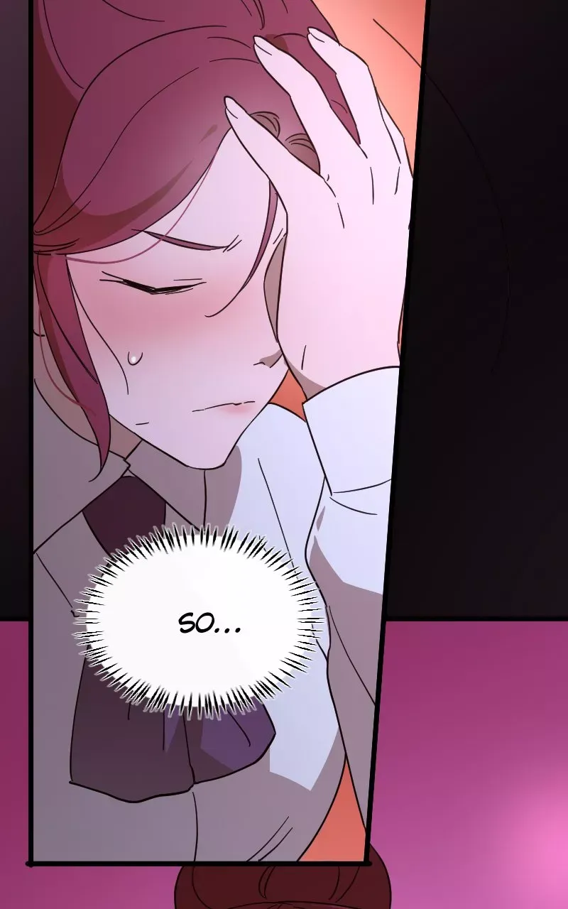 The Mafia Nanny Chapter 74 Page 15