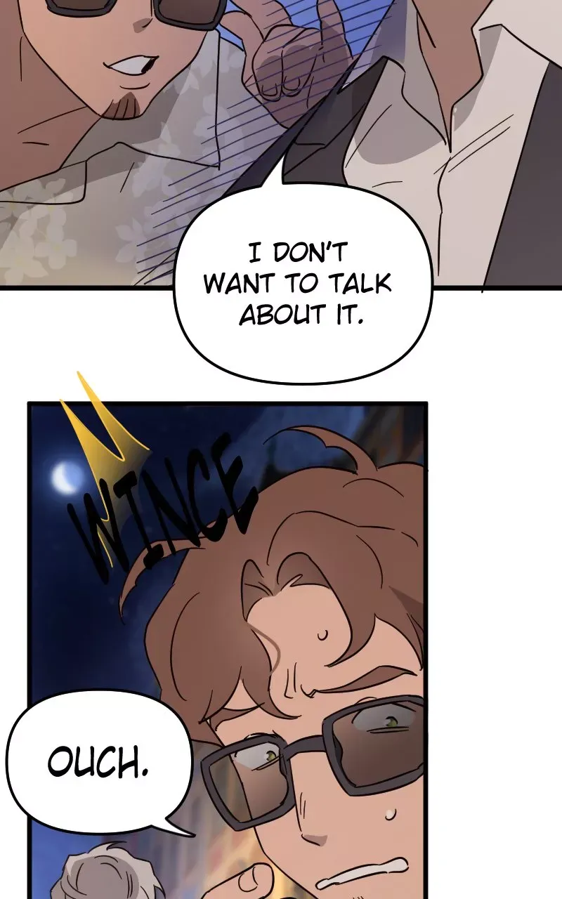 The Mafia Nanny Chapter 74 Page 20