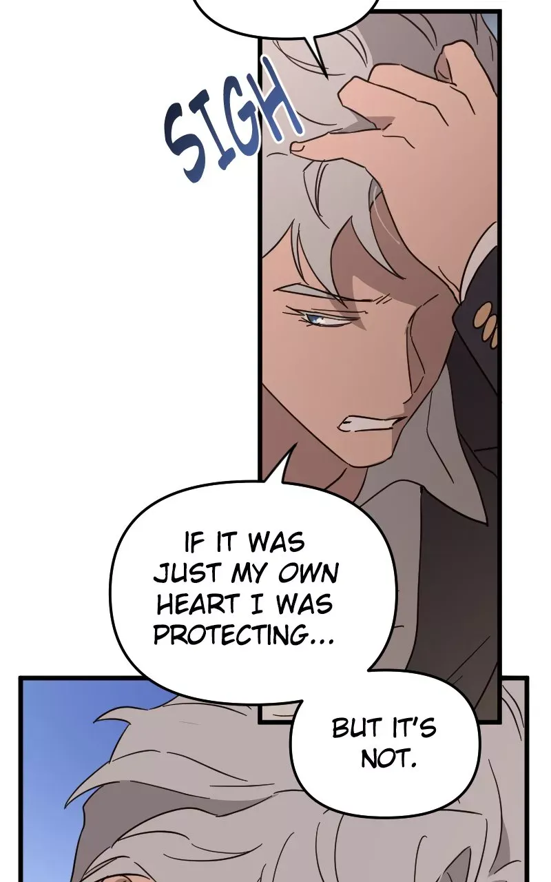 The Mafia Nanny Chapter 74 Page 26