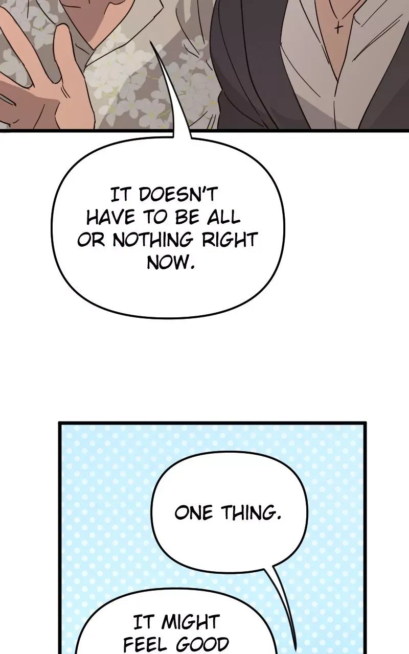 The Mafia Nanny Chapter 74 Page 29