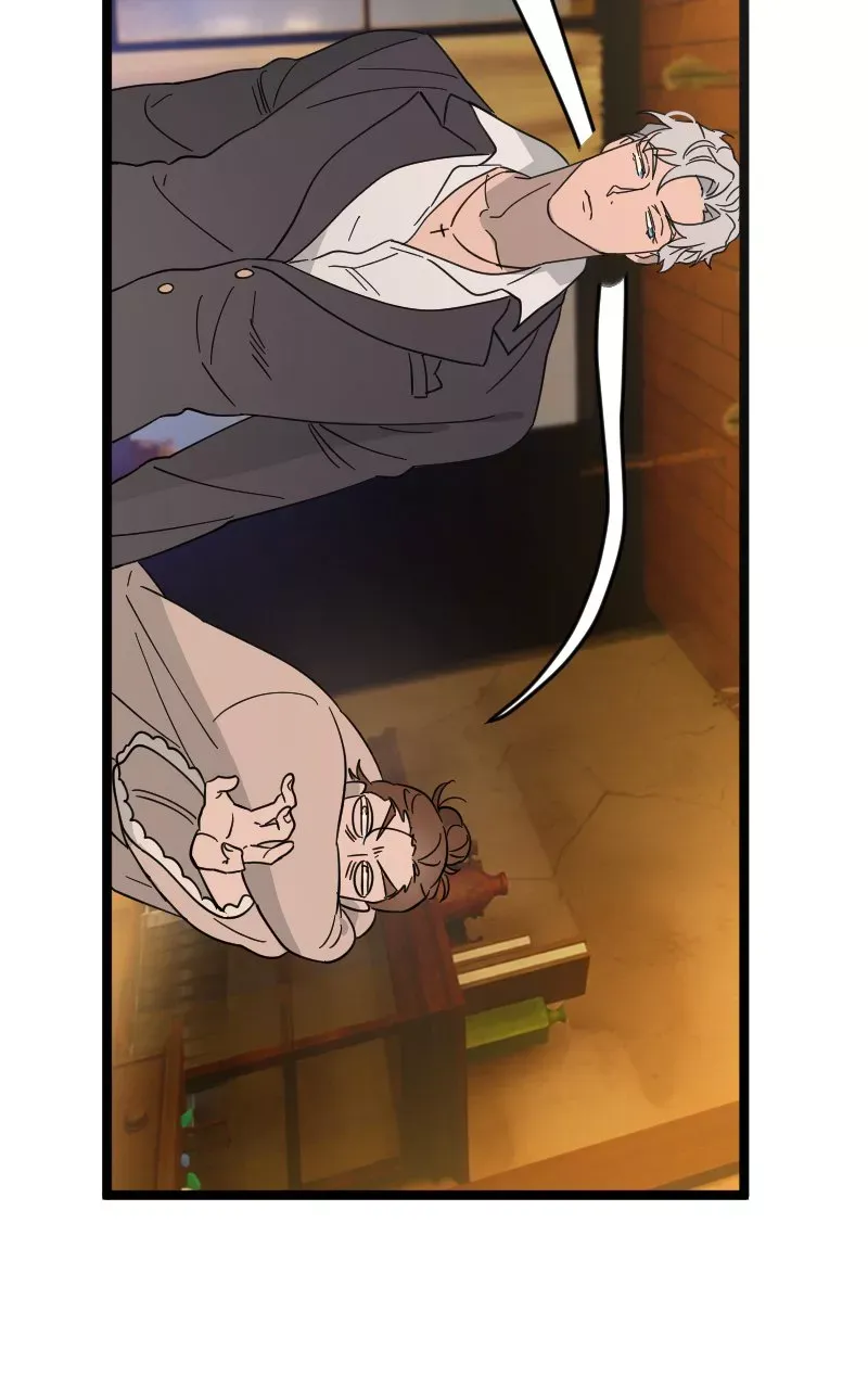 The Mafia Nanny Chapter 74 Page 40
