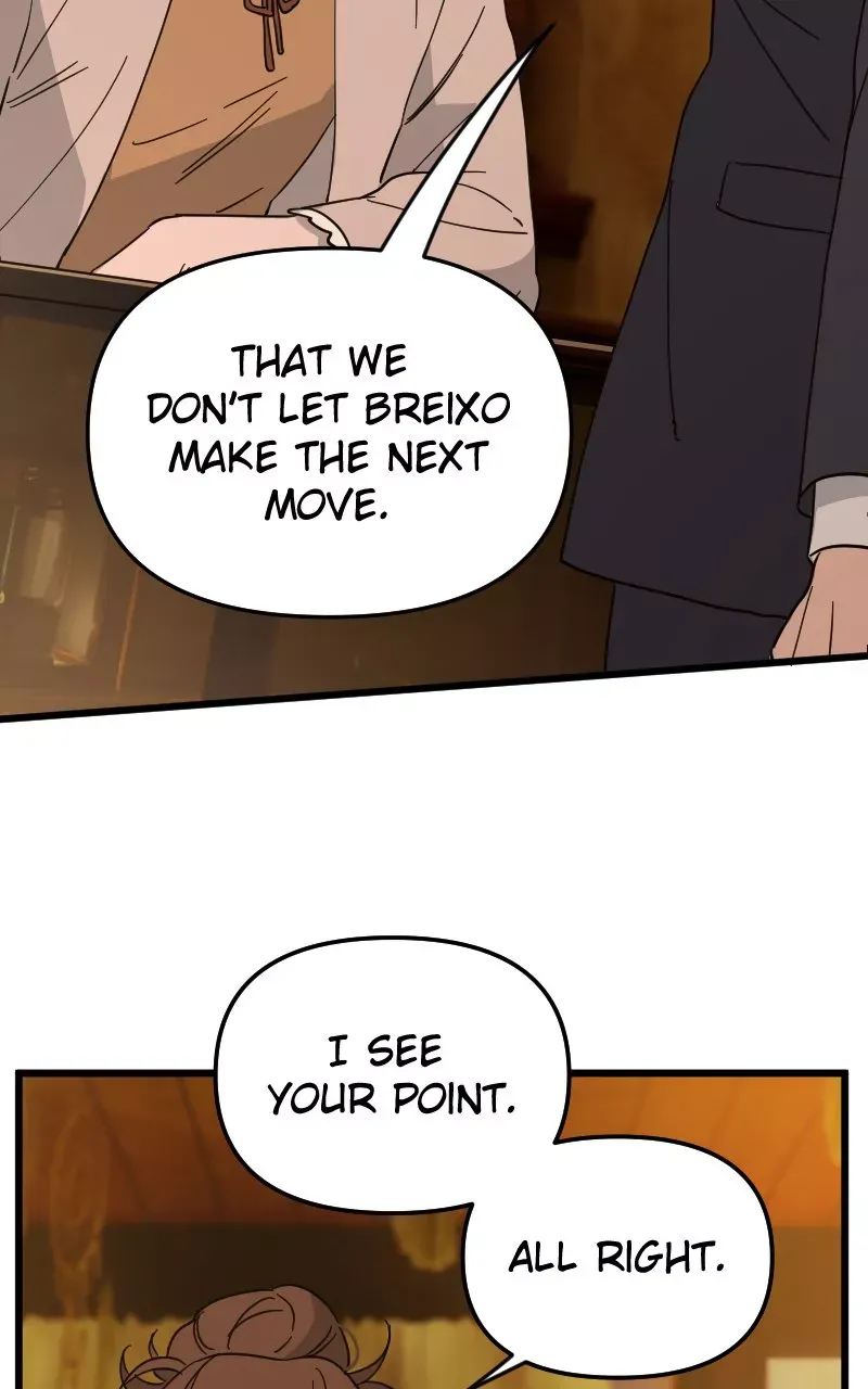 The Mafia Nanny Chapter 74 Page 59