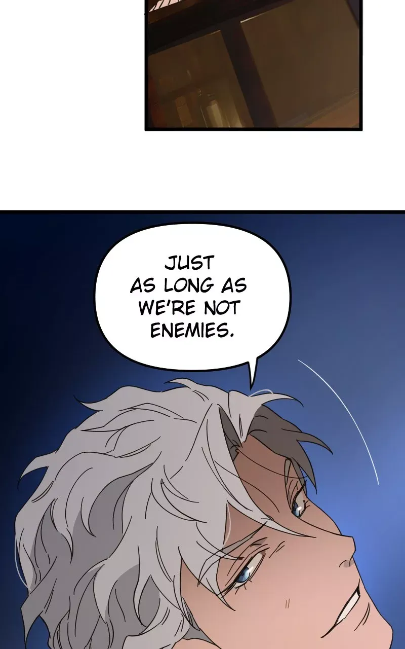 The Mafia Nanny Chapter 74 Page 63