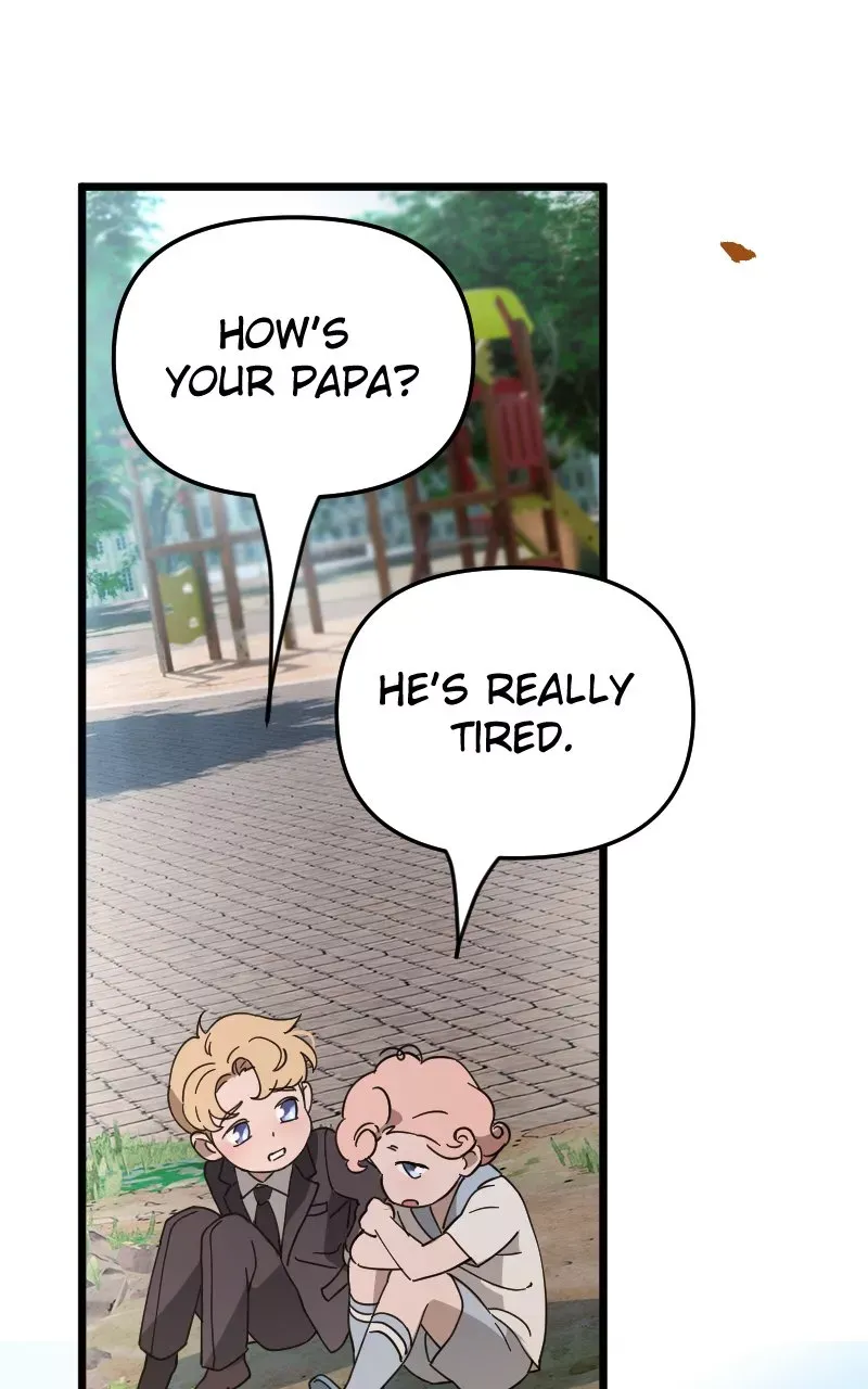 The Mafia Nanny Chapter 74 Page 66