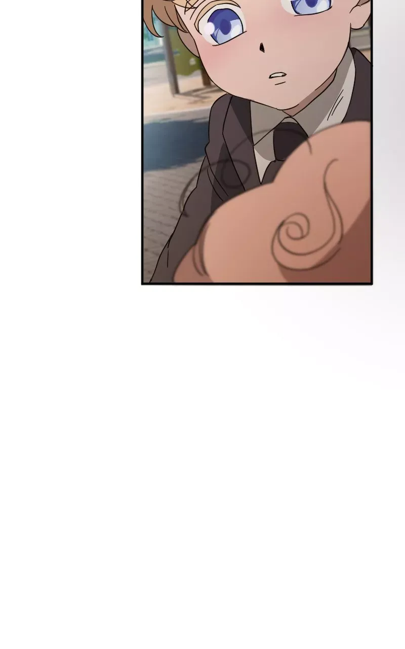 The Mafia Nanny Chapter 74 Page 69