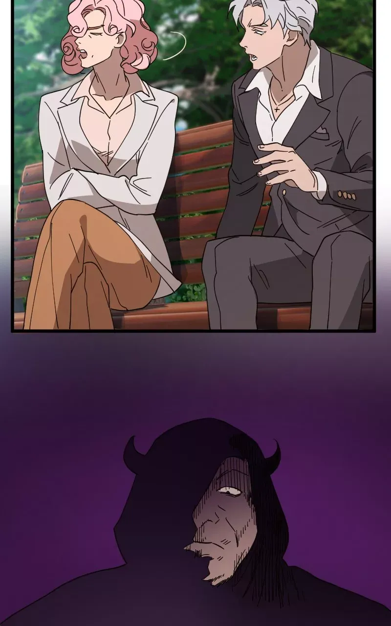 The Mafia Nanny Chapter 74 Page 79
