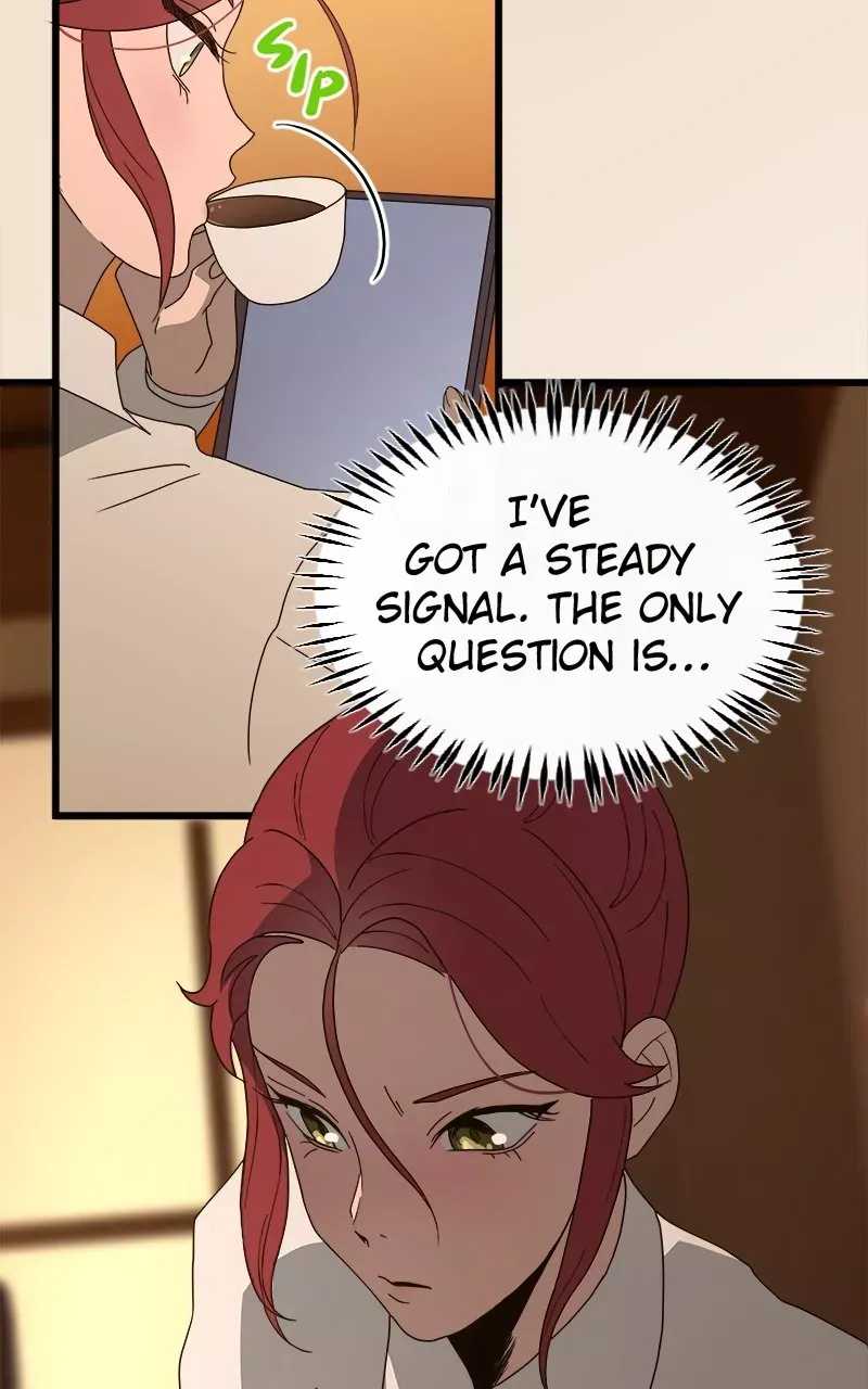 The Mafia Nanny Chapter 75 Page 3