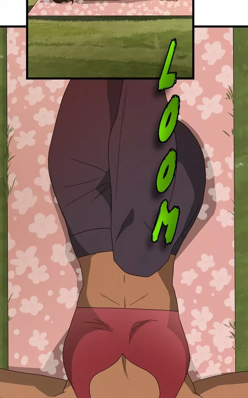 The Mafia Nanny Chapter 75 Page 6