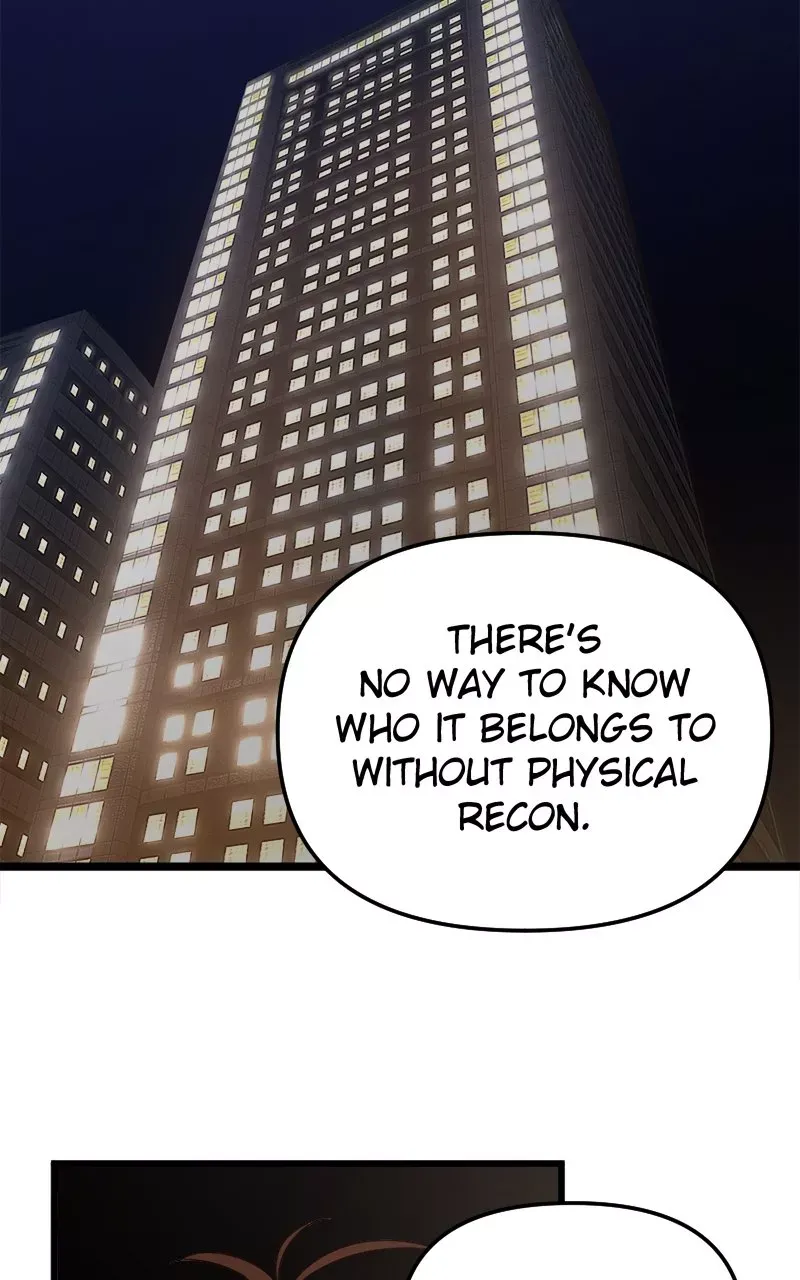 The Mafia Nanny Chapter 75 Page 16