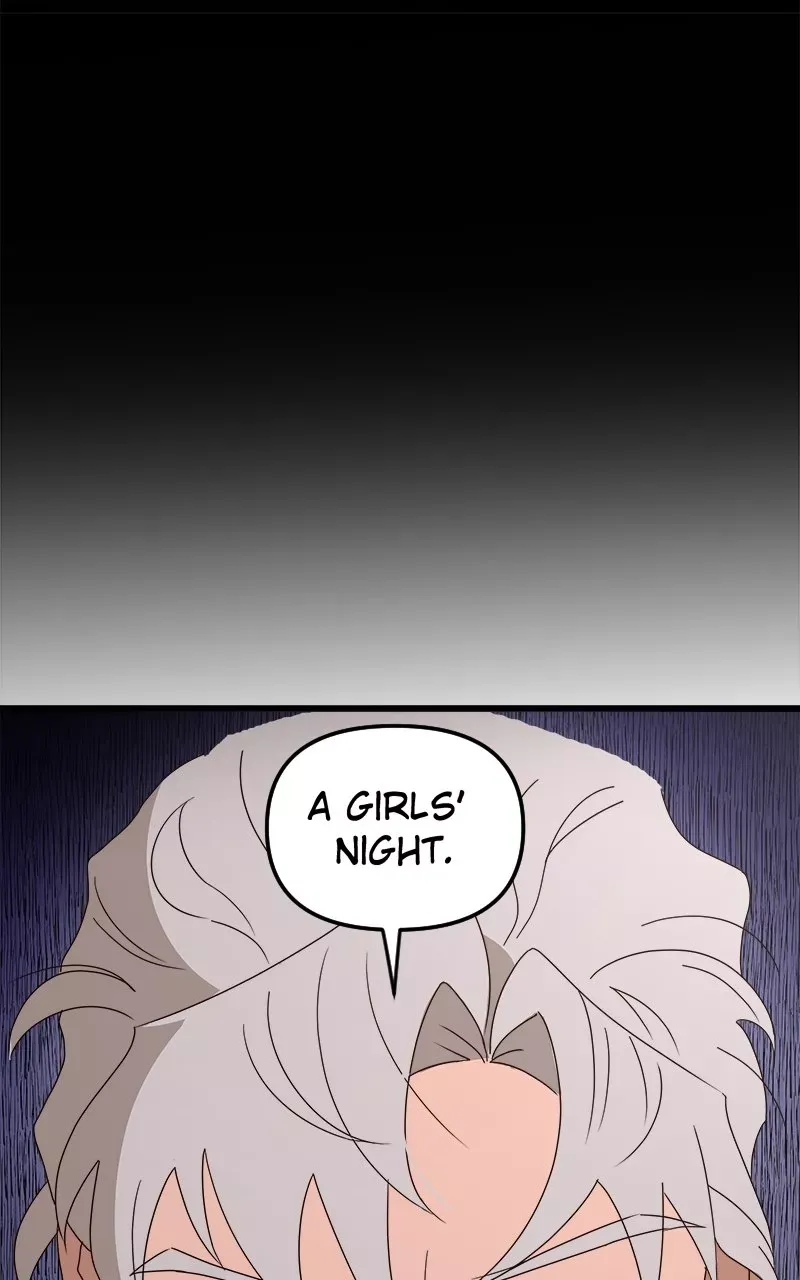 The Mafia Nanny Chapter 75 Page 18