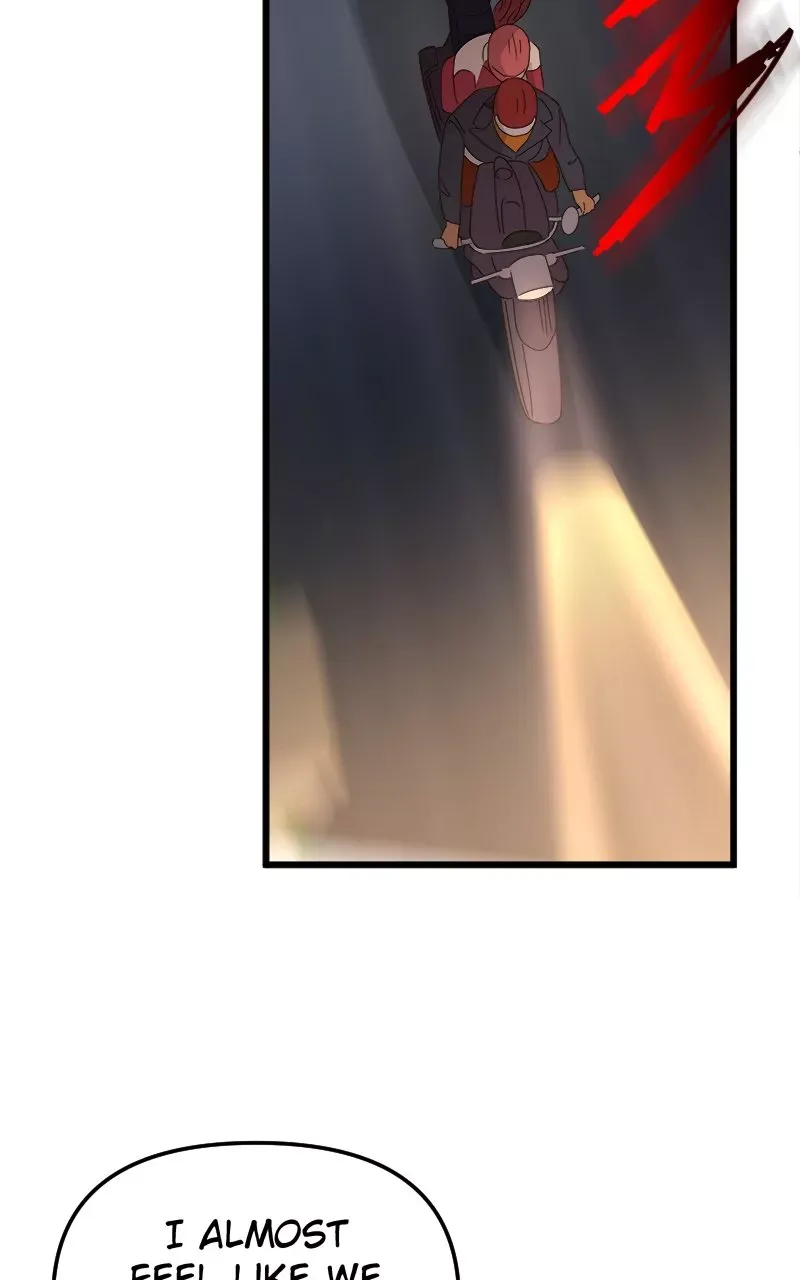 The Mafia Nanny Chapter 75 Page 33
