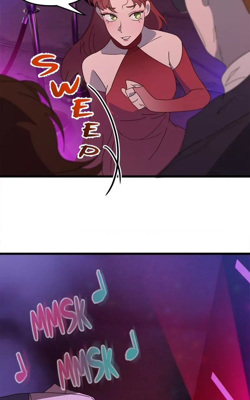 The Mafia Nanny Chapter 75 Page 41
