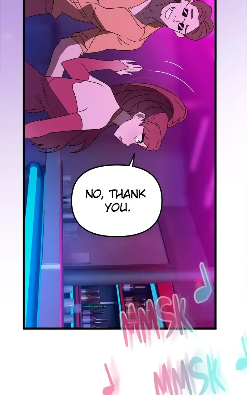 The Mafia Nanny Chapter 75 Page 47
