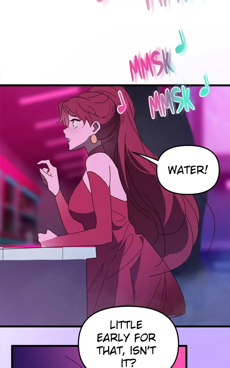 The Mafia Nanny Chapter 75 Page 48