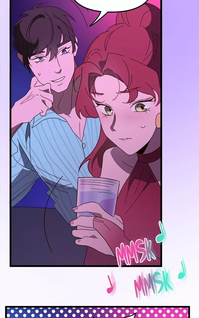 The Mafia Nanny Chapter 75 Page 49